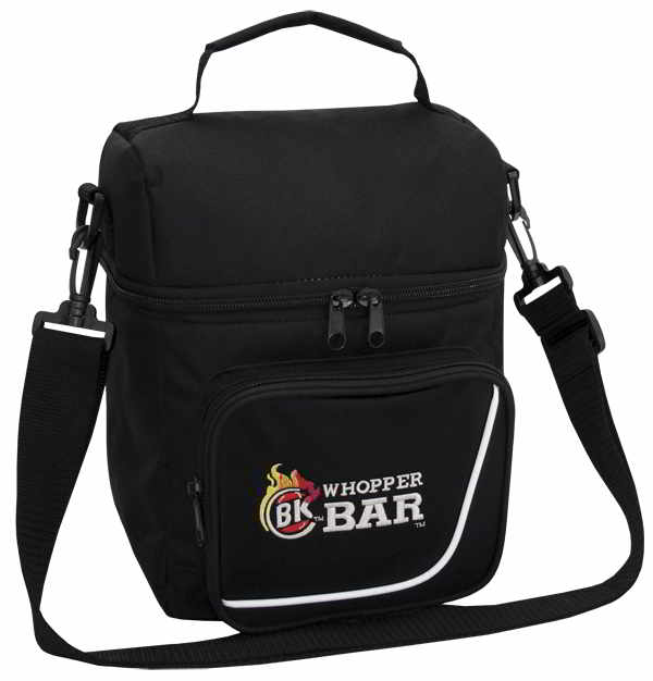 G4335 Urban cooler bag